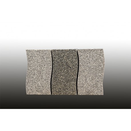 Donice FALA - granit STRZEGOM